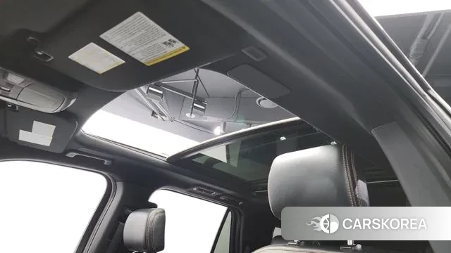 Ford Expeditation id 3160197 из Кореи 10