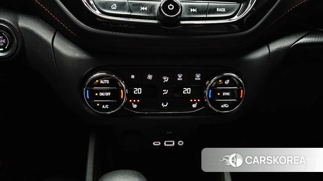 Chevrolet (GM Daewoo) Trailblazer id 4019545 из Кореи 10