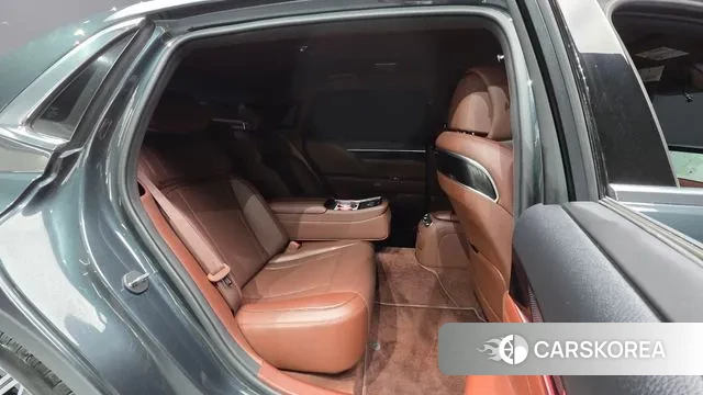 Genesis G90 (RS4) id 3334180 из Кореи 10