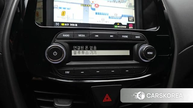 Chevrolet (GM Daewoo) The New Spark id 3966231 из Кореи 10