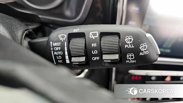 Ssangyong Berry New Tivoli id 4645996 из Кореи 10