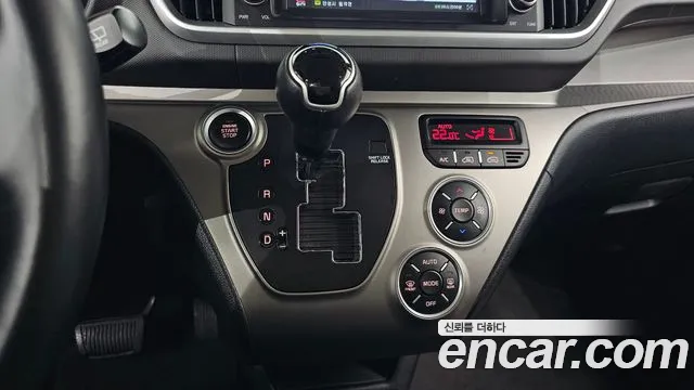 Kia The New Ray id 2663764 из Кореи 10