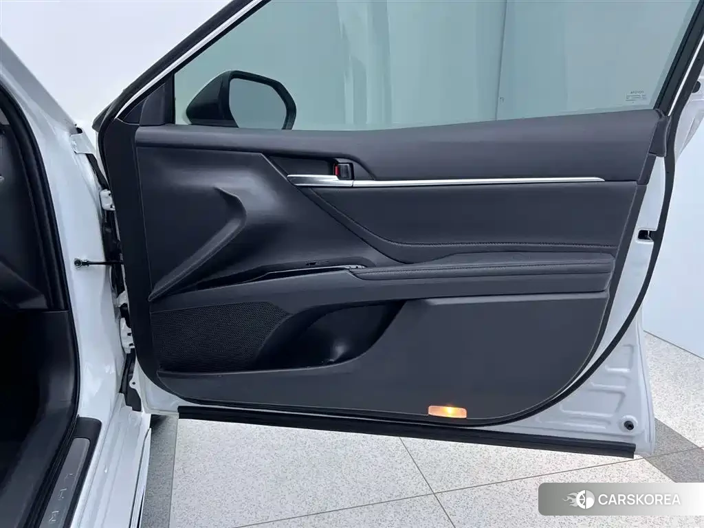 Toyota Camry id 4576313 из Китая 10