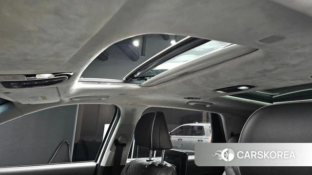 Hyundai The New Palisade id 3799073 из Кореи 10