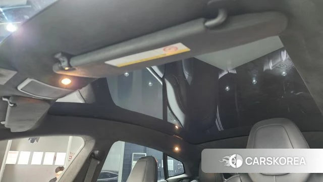 Tesla Model S id 4746659 из Кореи 10