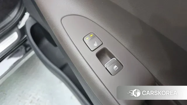 Hyundai The New Grandeur IG id 3735467 из Кореи 10