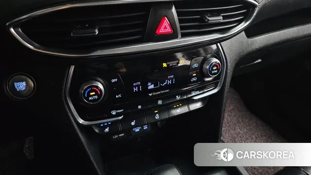 Hyundai Santa Fe TM id 3403256 из Кореи 10