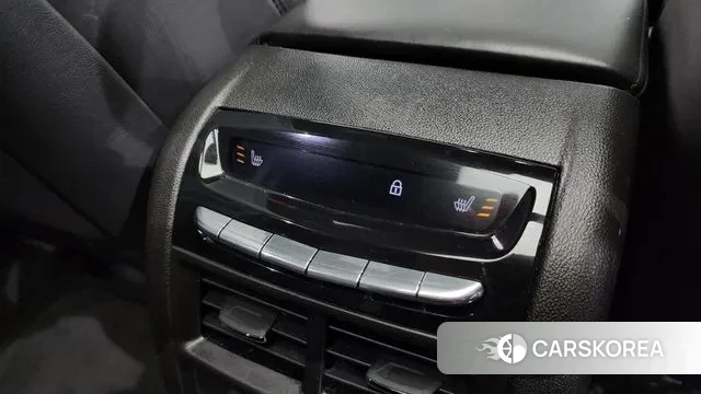 Cadillac XT5 id 3608120 из Кореи 10