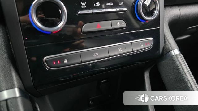 Renault Korea (Samsung) The New QM6 id 4382566 из Кореи 10