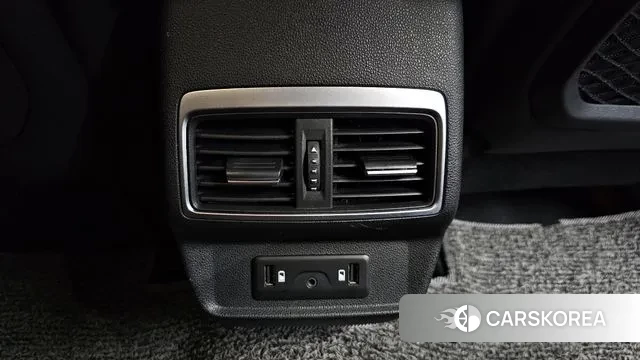 Renault Korea (Samsung) The New QM6 id 3355587 из Кореи 10