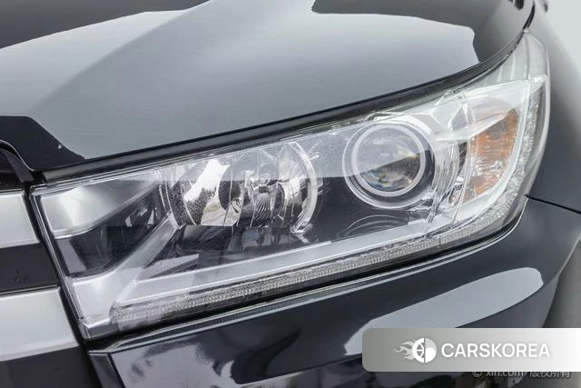Toyota Highlander id 4335838 из Китая 10