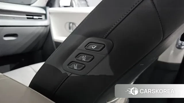 Hyundai Ionic 5 id 3487787 из Кореи 10