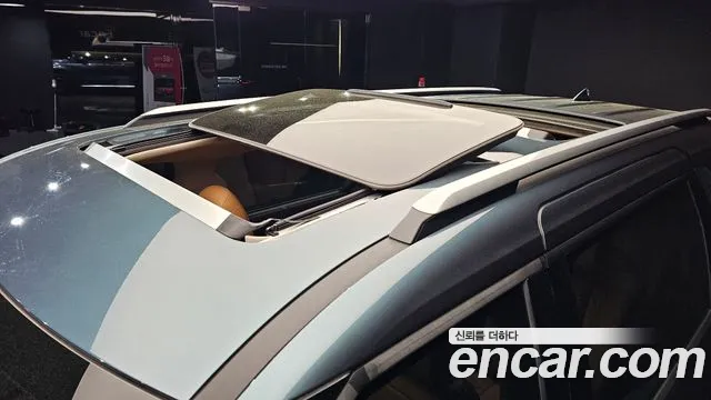 Kia Carnival 4th generation id 2657094 из Кореи 10