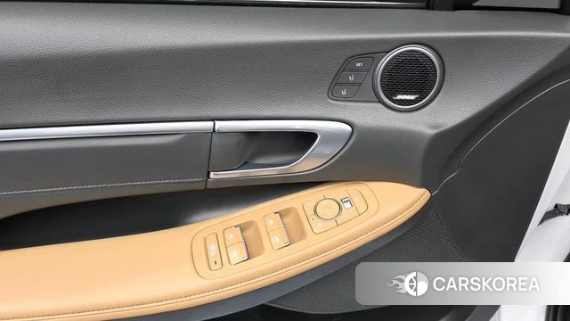 Hyundai Sonata (DN8) id 3844227 из Кореи 10