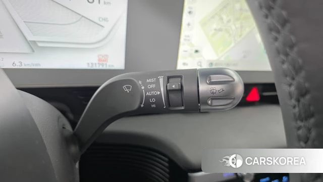 Hyundai Ionic 5 id 4361117 из Кореи 10