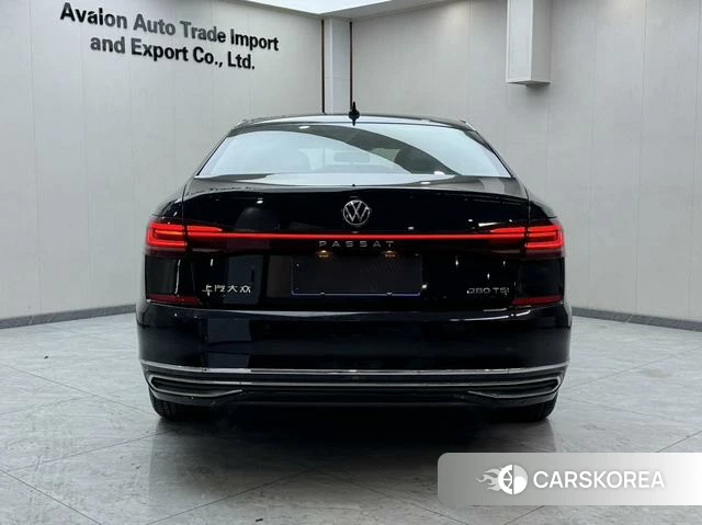 Volkswagen Passat id 4336004 из Китая 10