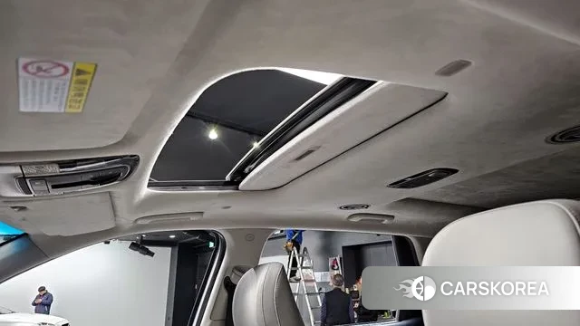 Hyundai Palisade id 3612522 из Кореи 10