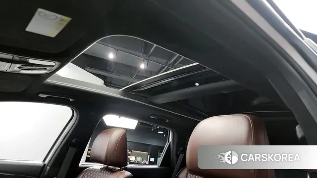 Hyundai Santa Fe TM id 3039271 из Кореи 10