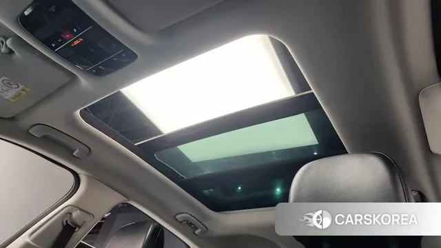 Hyundai Grandeur (GN7) id 3654295 из Кореи 10