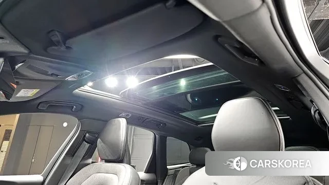 Volvo XC60 second Generation id 3551668 из Кореи 10