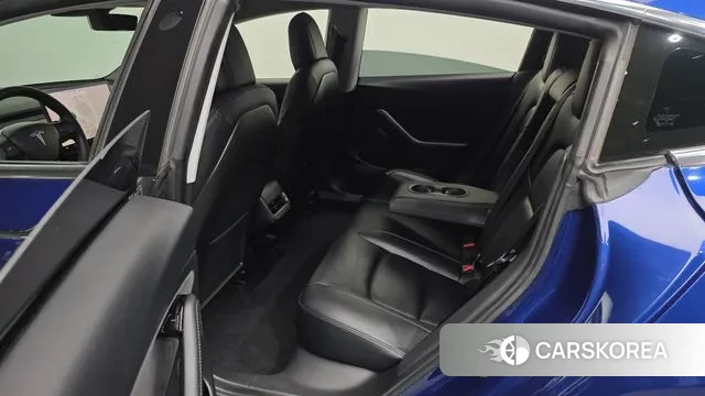 Tesla Model 3 id 3530478 из Кореи 10