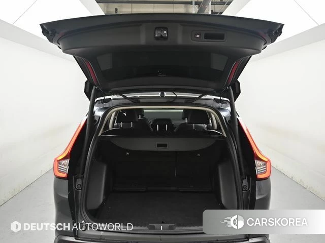 Honda CR-V 6th generation id 3953320 из Кореи 10