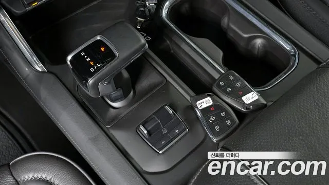 GMC Sierra id 2687555 из Кореи 10