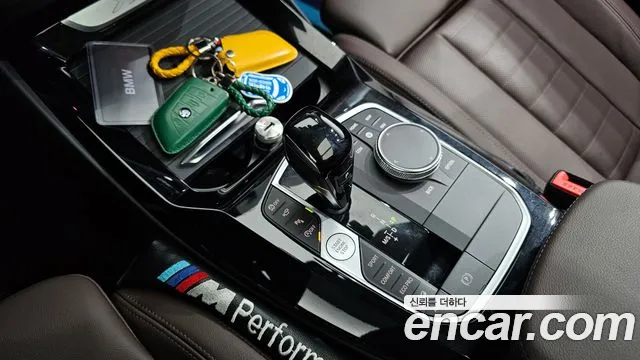 BMW X3 (G01) id 2517513 из Кореи 10