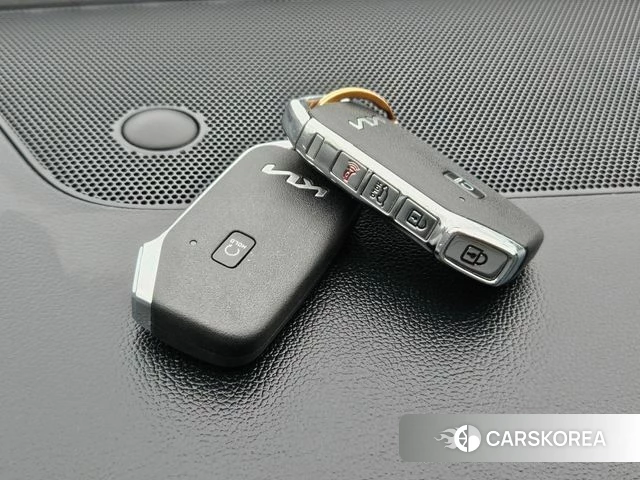Kia Sorento 4th Generation id 4792896 из Кореи 10