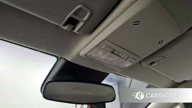 Chevrolet (GM Daewoo) The New Trax id 3667020 из Кореи 10