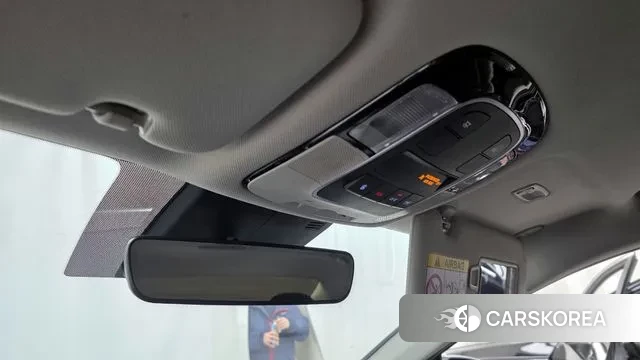 Hyundai Sonata (DN8) id 3582619 из Кореи 10