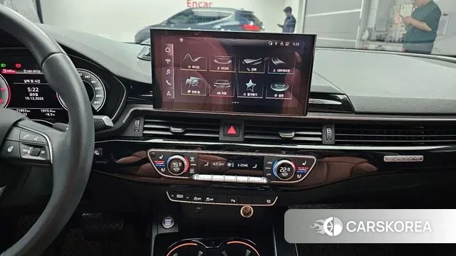 Audi A5 (F5) id 3498119 из Кореи 10