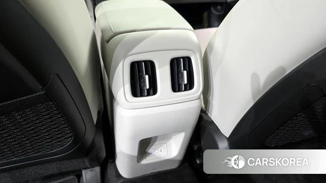 Hyundai The New Tucson (NX4) id 3850626 из Кореи 10