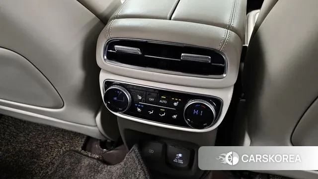 Genesis GV80 id 3598242 из Кореи 10