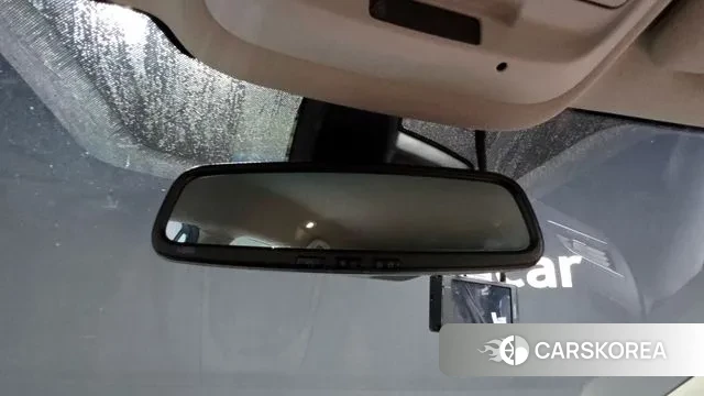 Renault Korea (Samsung) The New QM6 id 2964630 из Кореи 10