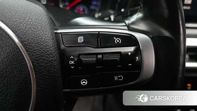 Kia K5 3rd generation id 3935879 из Кореи 10