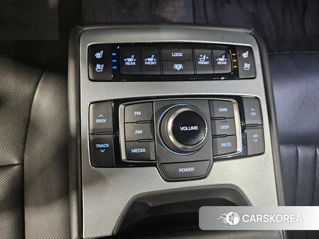 Genesis G80 id 3718570 из Кореи 10