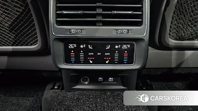 Audi Q8 (4M) id 3443803 из Кореи 10