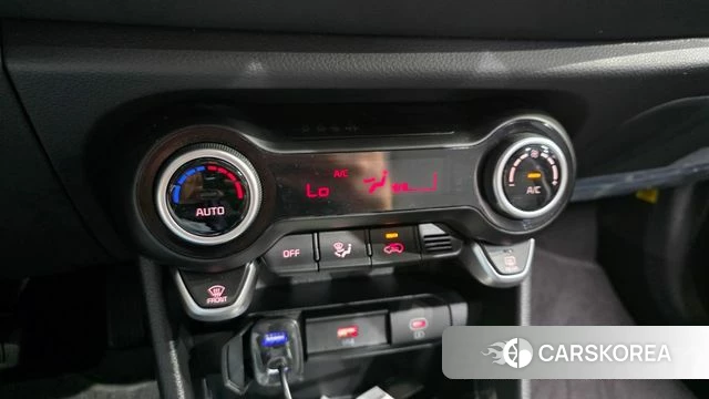 Kia The New Morning (JA) id 4767189 из Кореи 10