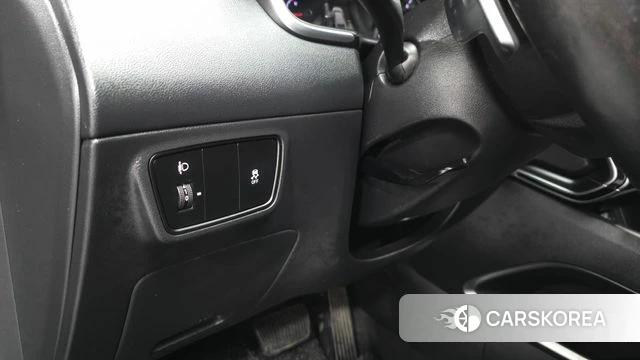 Hyundai Tucson (NX4) id 4898887 из Кореи 10