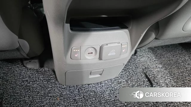 Kia The New Carnival id 4491146 из Кореи 10