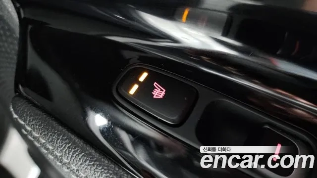 Kia The New Niro id 2911056 из Кореи 10