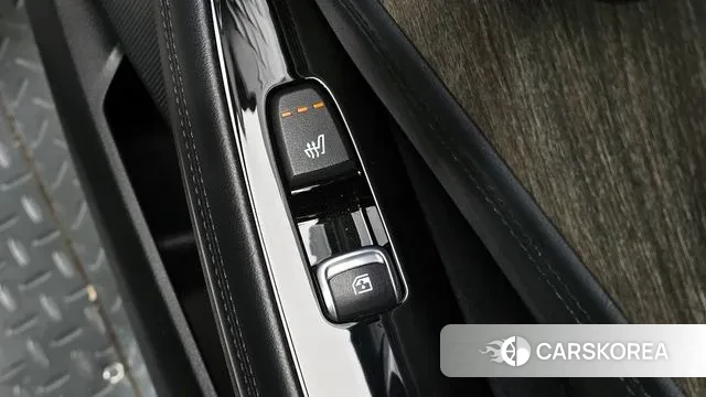 Kia K8 id 3054374 из Кореи 10