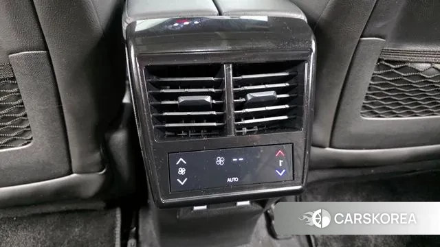 Citroen / DS DS7 Crossback id 3735557 из Кореи 10