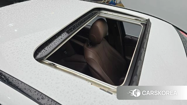 Mercedes-Benz E-Class W213 id 3911443 из Кореи 10