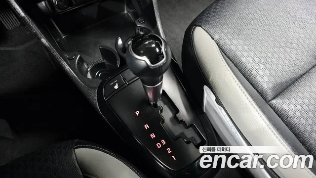 Kia All New Morning (JA) id 2638633 из Кореи 10