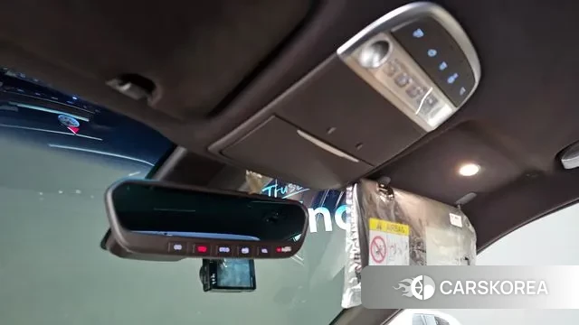 Genesis G90 id 2901569 из Кореи 10