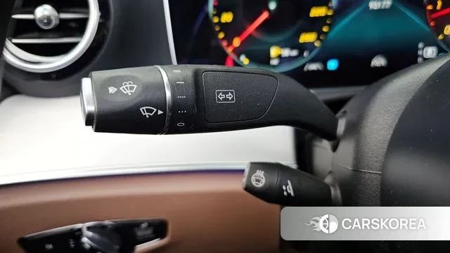 Mercedes-Benz E-Class W213 id 3349992 из Кореи 10