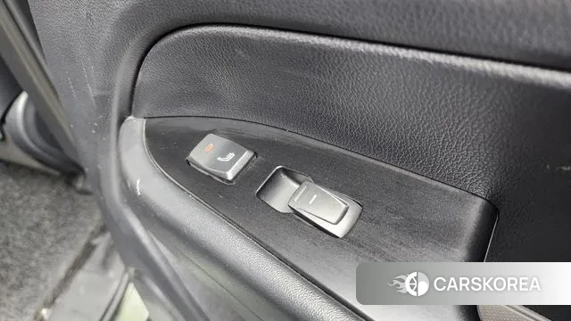 Ssangyong The New Rexton Sports Cannes id 3295649 из Кореи 10