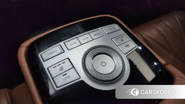 Genesis G80 (RG3) id 3407040 из Кореи 10